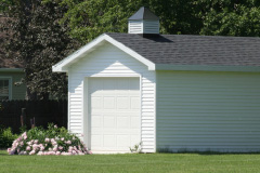 Milton Of Cushnie outbuilding construction costs
